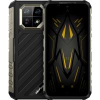 Мобильный телефон Ulefone Armor 22 8/128Gb Black (6937748735496)