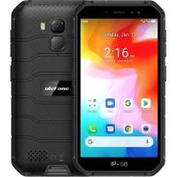 Мобільний телефон Ulefone Armor X7 2/16GB Black (6937748733447)