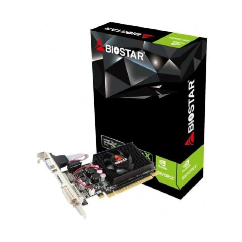 Відеокарта GeForce 210 1024Mb Biostar