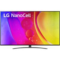 Телевізор LG 55NANO766QA