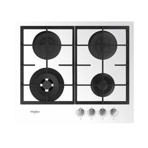 Варочна поверхня Whirlpool GOFL629WH
