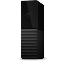 Внешний жесткий диск 3.5" 14TB My Book Desktop WD (WDBBGB0140HBK-EESN)