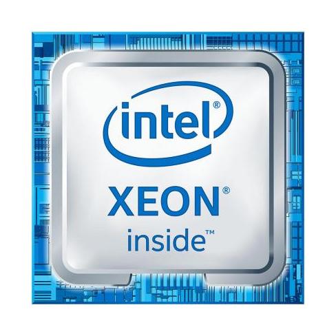 Процесор серверний INTEL Xeon E-2224 4C/4T/3.4GHz/8MB/FCLGA1151/TRAY