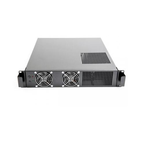 Корпус до сервера CSV 2U-LC 6HDD (2ЛЦ-6-КС-CSV)