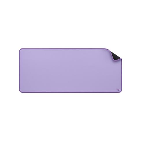Килимок для мишки Logitech Desk Mat Studio Series Lavender (956-000054)