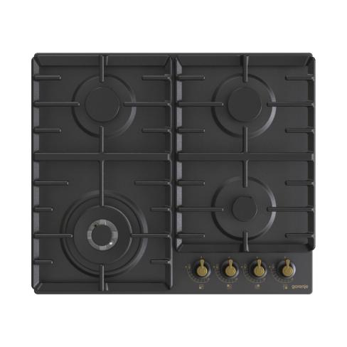 Варочная поверхность Gorenje GW 642 CLB