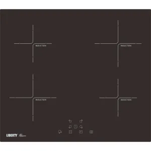 Варочная поверхность Liberty PI 6044 B (507) (PI6044B(507))