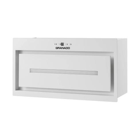Витяжка кухонна GRANADO Palamos 2613-700 White