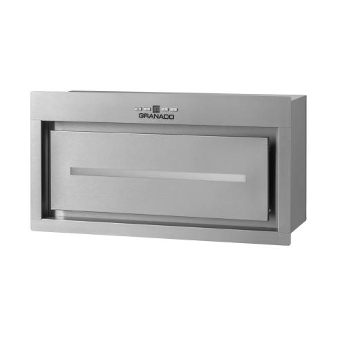 Витяжка кухонна GRANADO Palamos 2613-700 Inox