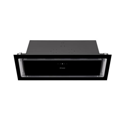 Витяжка кухонна Perfelli BISP 9673 BL 1000 LED Strip