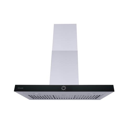 Витяжка кухонна Perfelli TM 9642 I/BL 1000 LED
