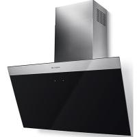 Вытяжка кухонная Faber DAISY + BK A55
