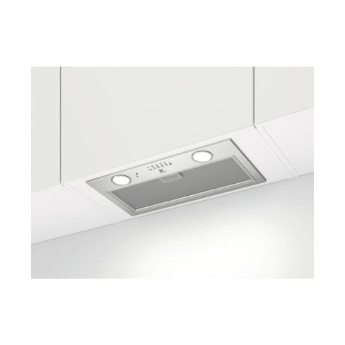 Вытяжка кухонная Electrolux LFG516X