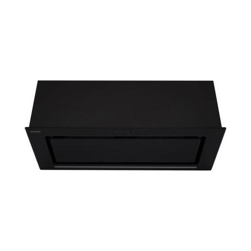 Витяжка кухонна Eleyus INTEGRA 1200 LED 70 BL
