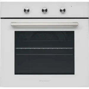 Духова шафа GRANADO GEO 62-0200 white (GEO26202001)