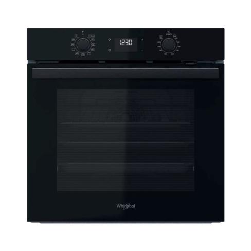 Духова шафа Whirlpool OMR58HU1B