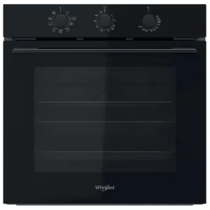 Духовой шкаф Whirlpool OMK38HU0B