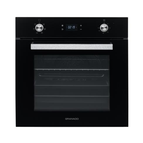 Духова шафа GRANADO GEO 62-1310 black