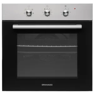 Духовой шкаф GRANADO GEO 61-0200 inox (GEO26102007)