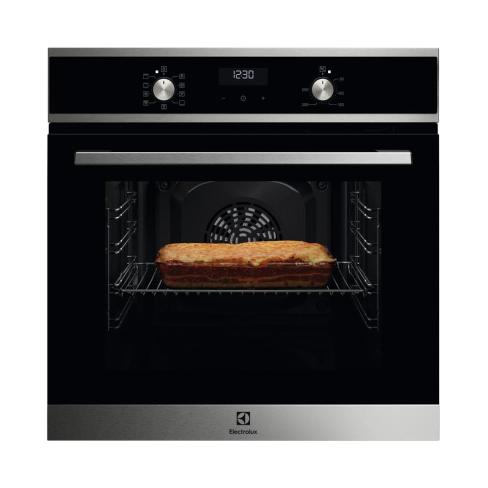 Духовой шкаф Electrolux EOF5H40BX
