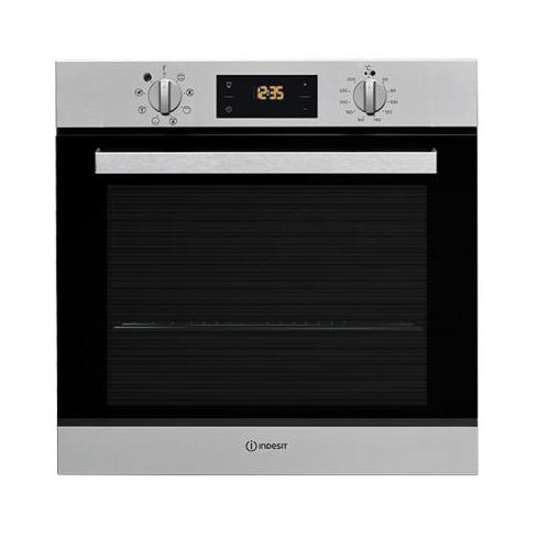 Духова шафа Indesit IFW 6544 IX
