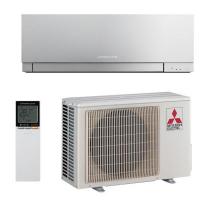 Кондиціонер Mitsubishi Design inverter (MSZ-EF25VE3S/MUZ-EF25VE)