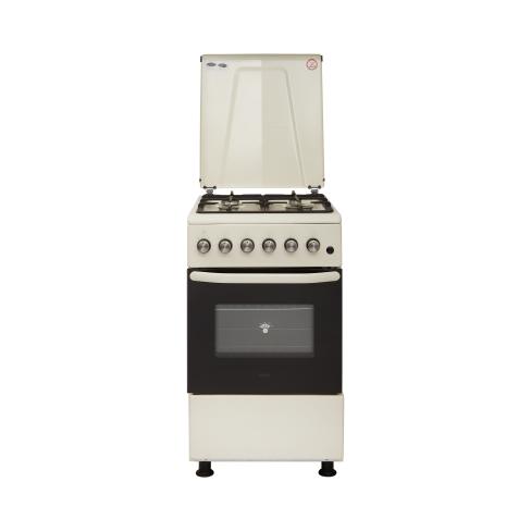 Плита Eleyus CAST 5001 CF BG