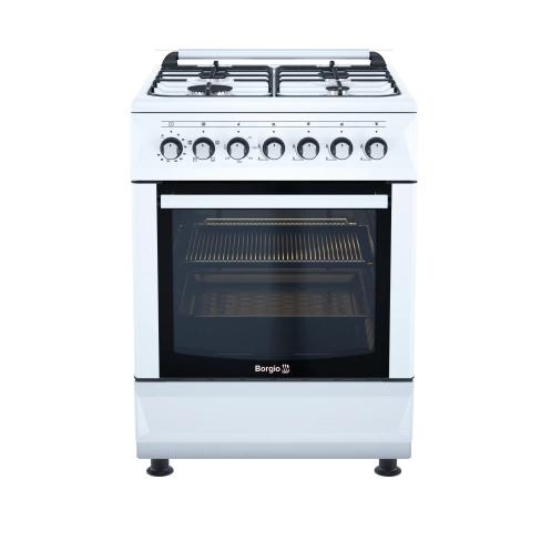 Плита Borgio GE 640 W GCBLTF