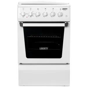 Плита Liberty PWE 5102-F