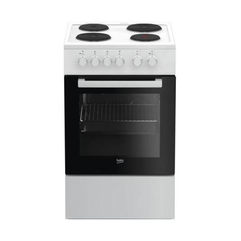 Плита Beko FSS 56000 GW