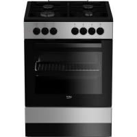 Плита Beko FSM 62120 DS (FSM62120DS)