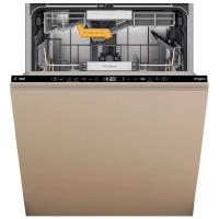 Посудомоечная машина Whirlpool W8IHT58T