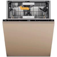 Посудомоечная машина Whirlpool W8IHF58TU