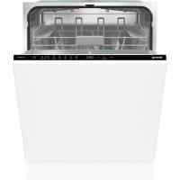 Посудомоечная машина Gorenje GV642C60 (GV 642 C60)