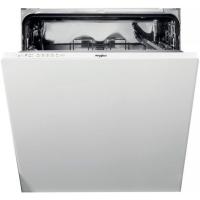 Посудомийна машина Whirlpool WI3010