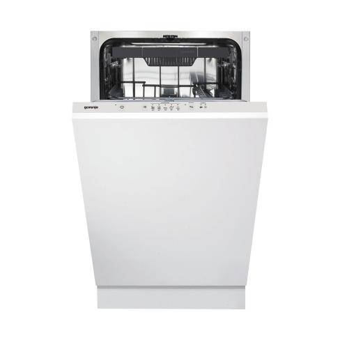 Посудомийна машина Gorenje GV520E10S