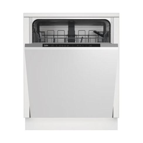 Посудомийна машина Beko DIN34322