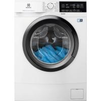 Стиральная машина Electrolux EW6S327SUI