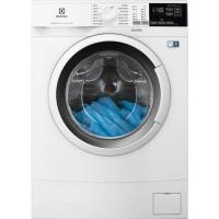 Стиральная машина Electrolux EW6S406WU