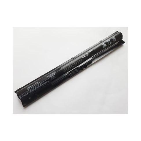 Акумулятор до ноутбука HP Pavilion 15-AB HSTNN-DB6T, 2600mAh (38Wh), 4cell, 14.8V, AlSoft