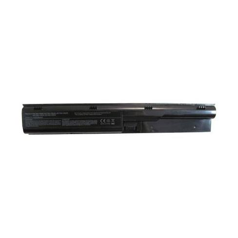 Акумулятор до ноутбука AlSoft HP ProBook 4530s HSTNN-LB2R 5200mAh 6cell 10.8V Li-ion