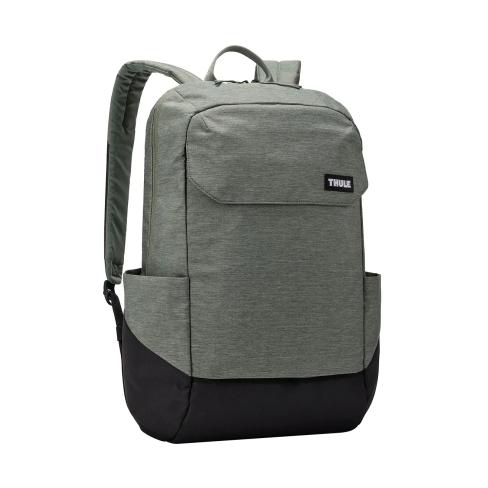 Рюкзак для ноутбука Thule 15.6" Lithos 20L TLBP216 Agave/Black
