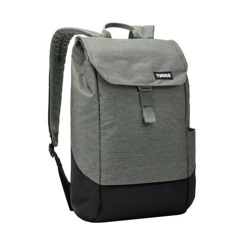 Рюкзак для ноутбука Thule 14" Lithos 16L TLBP213 Agave/Black