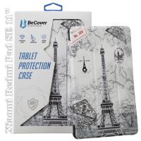 Чехол для планшета BeCover Smart Case Xiaomi Redmi Pad SE11" Paris (709873)