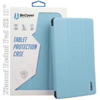Чехол для планшета BeCover Smart Case Xiaomi Redmi Pad SE11" Light Blue (709870)