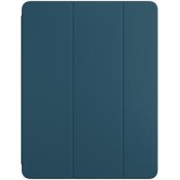 Чехол для планшета Apple Smart Folio for iPad Pro 12.9-inch (6th generation) - Marine Blue (MQDW3ZM/A)