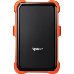 Внешний жесткий диск 2.5" 1TB Apacer (AP1TBAC630T-1)