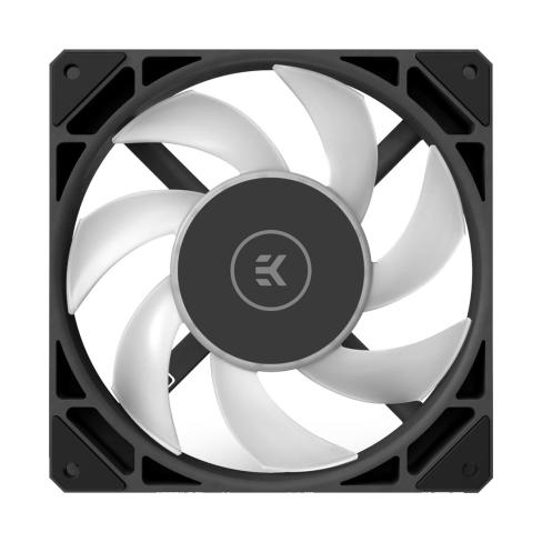 Кулер до корпусу Ekwb EK-Loop Fan FPT 140 D-RGB - Black