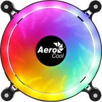 Кулер для корпуса AeroCool Spectro 12 FRGB (ACF3-NA10217.11)