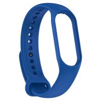 Ремінець до фітнес браслета Armorstandart для Xiaomi Mi Band 7/6/5 New Style Royal Blue (ARM72359)